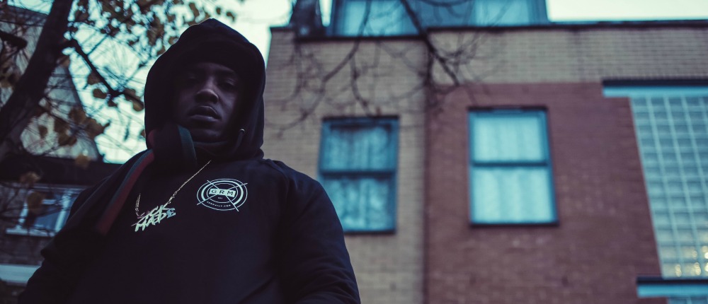 10 grime and UK rap artists to watch in 2017