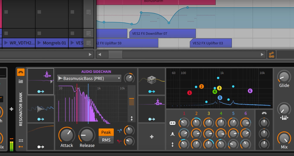Bitwig Studio 2 will let you control modular synths from your computer
