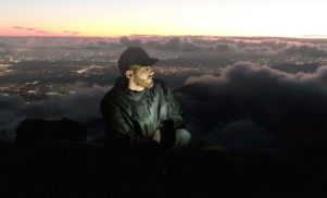 Stream Fade to Mind boss Kingdom’s debut album Tears in the Club