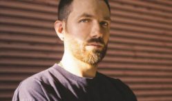 How Kingdom turned “happy accidents” into ecstatic collaborations on Tears In The Club