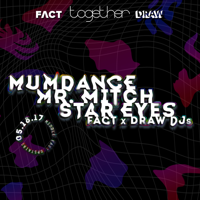 FACT x Together 2017