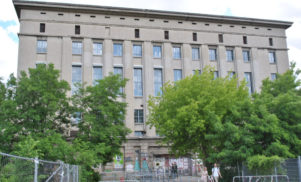 Berghain to close and reopen as “clubstaurant” in controversial buyout