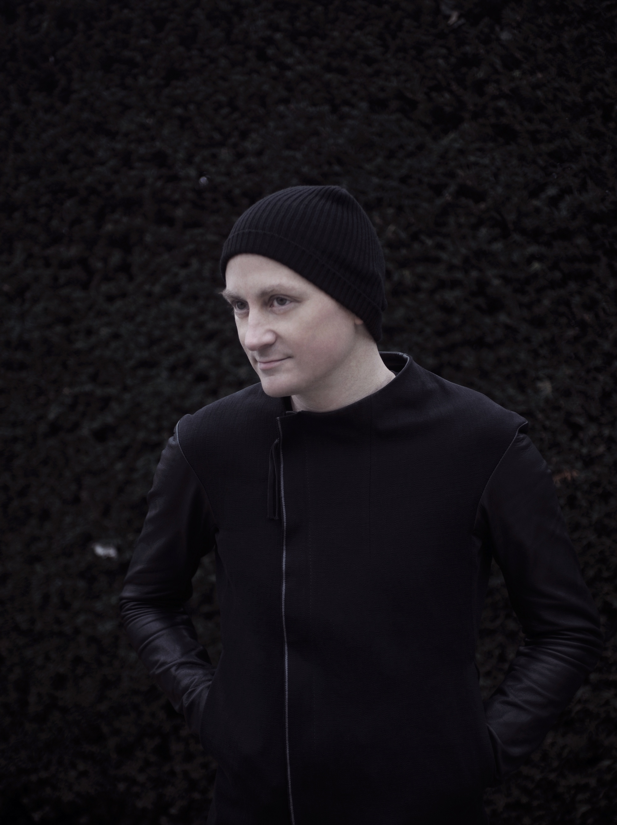How Kangding Ray and Mogwai’s Barry Burns took SUMS from the stage to the studio