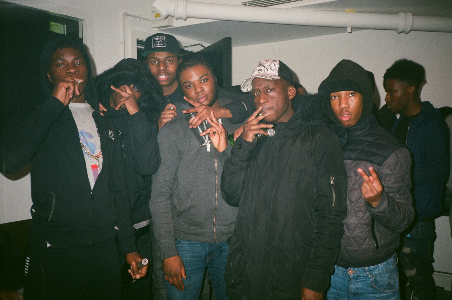 Harlem Spartans