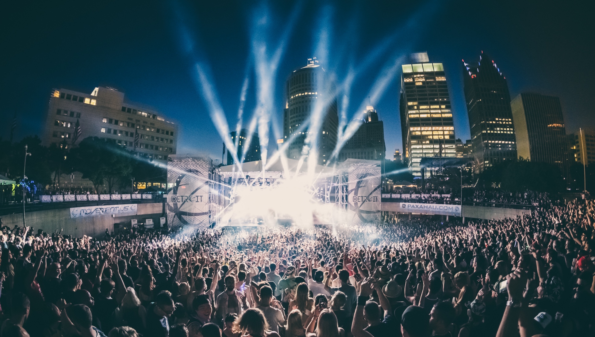 Movement Festival