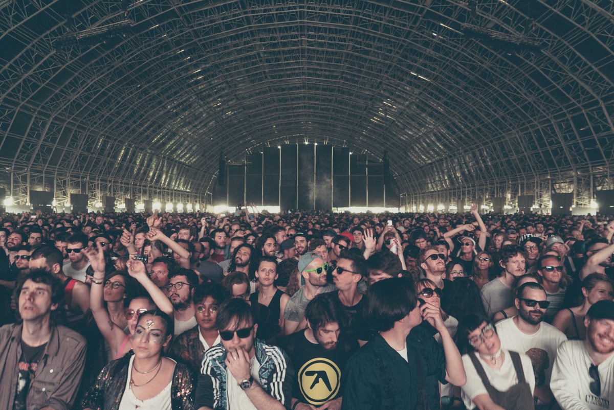 Field Day pulls out of Brockwell Park for 2019 edition