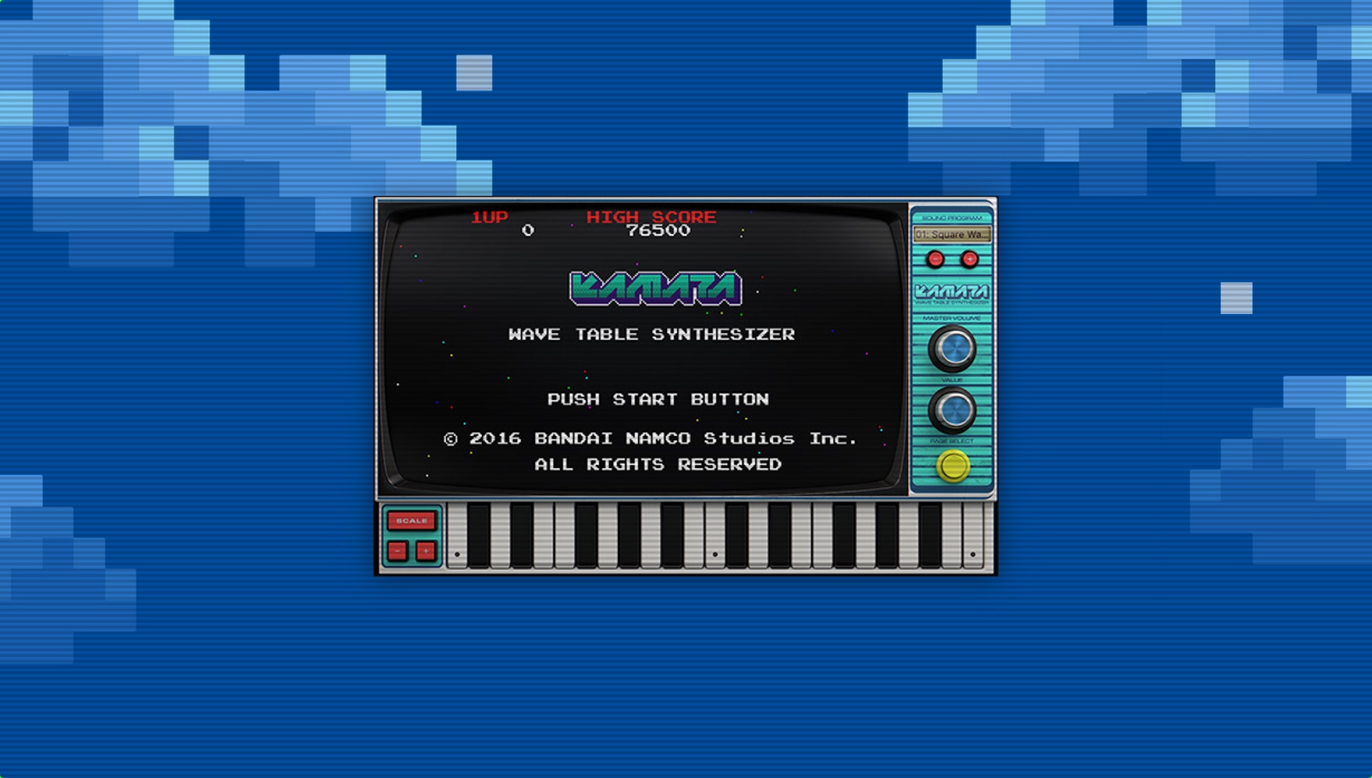 7 synths and VSTs for making 8-bit video game sounds