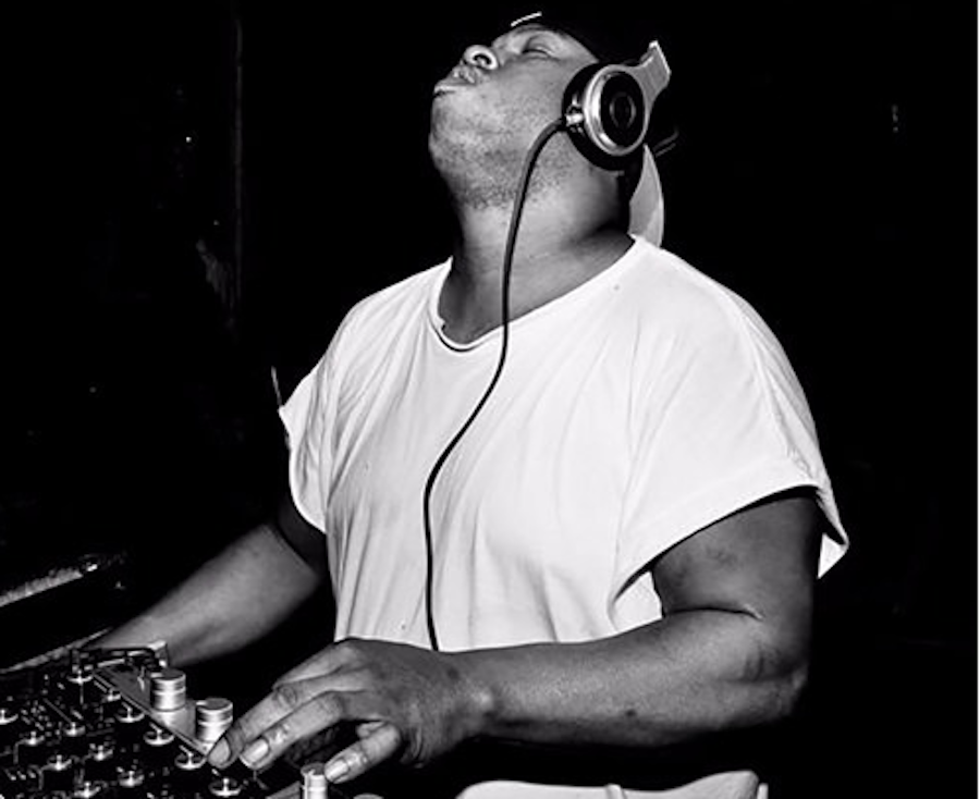 Chicago house legend Mike Dunn announces first album in 27 years