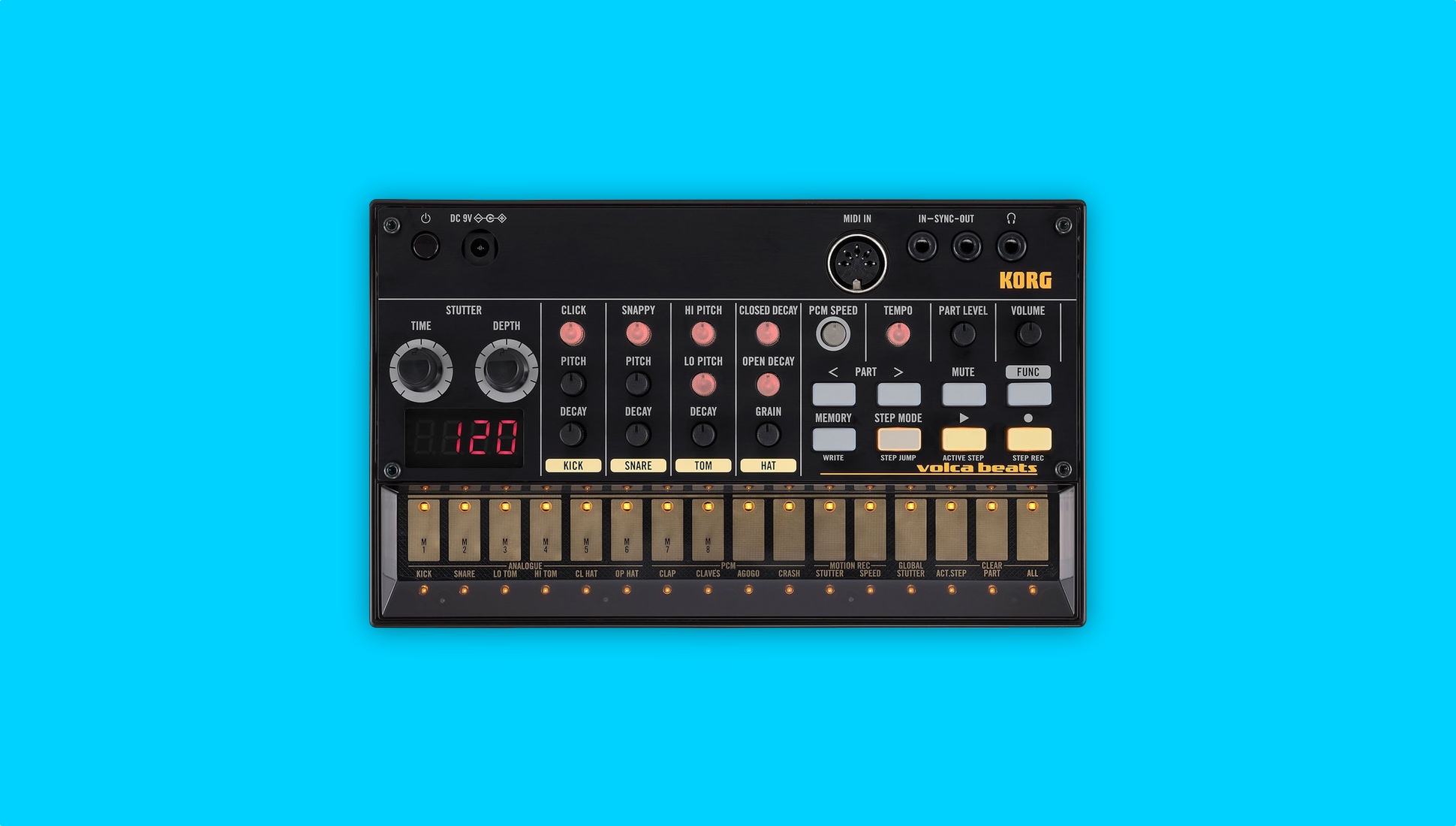 Buying a drum machine: What to consider and where to get the best deals