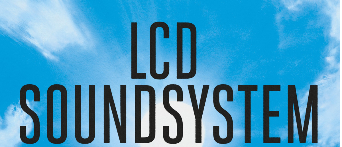 Best albums - LCD Soundsystem
