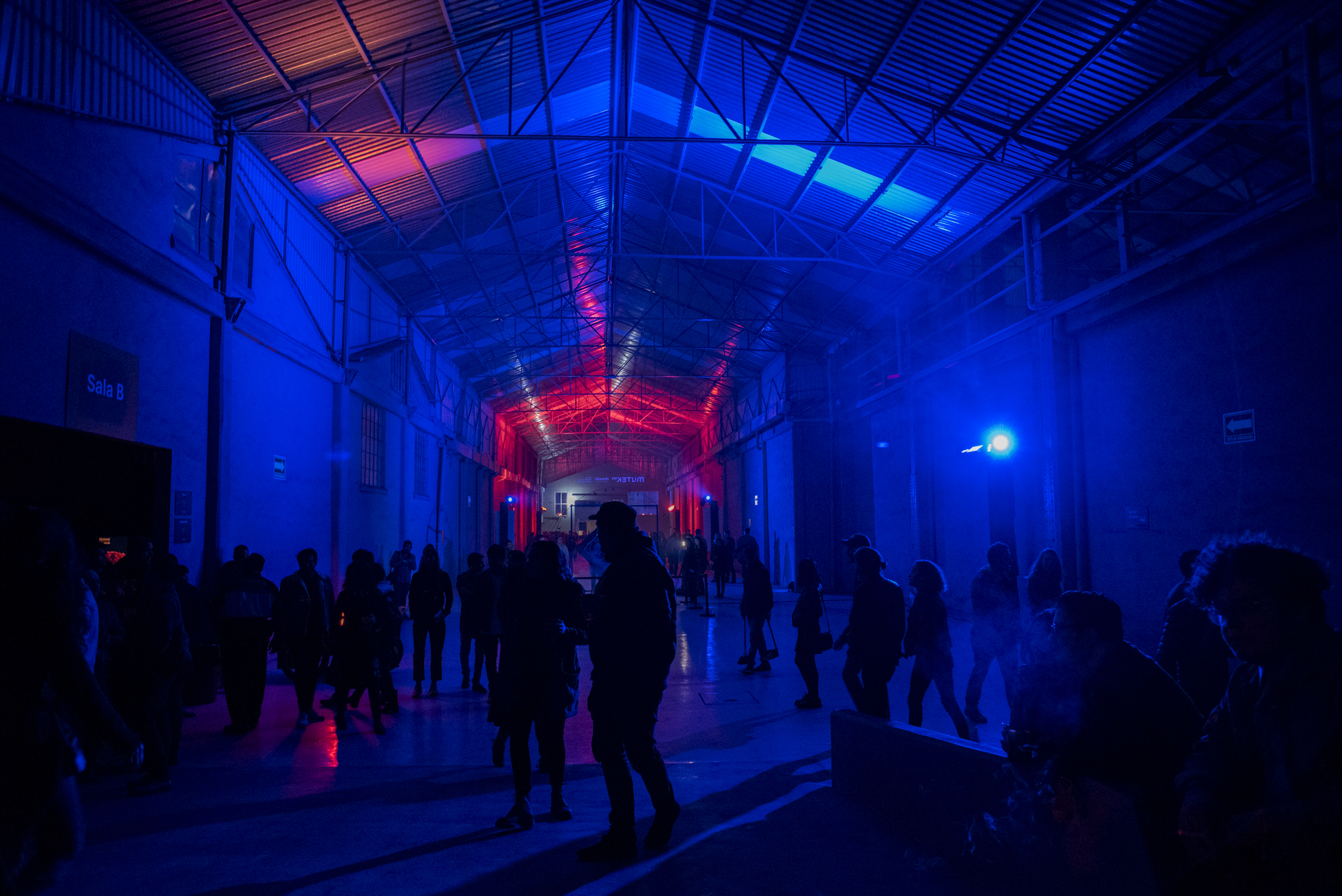 MUTEK Mexico