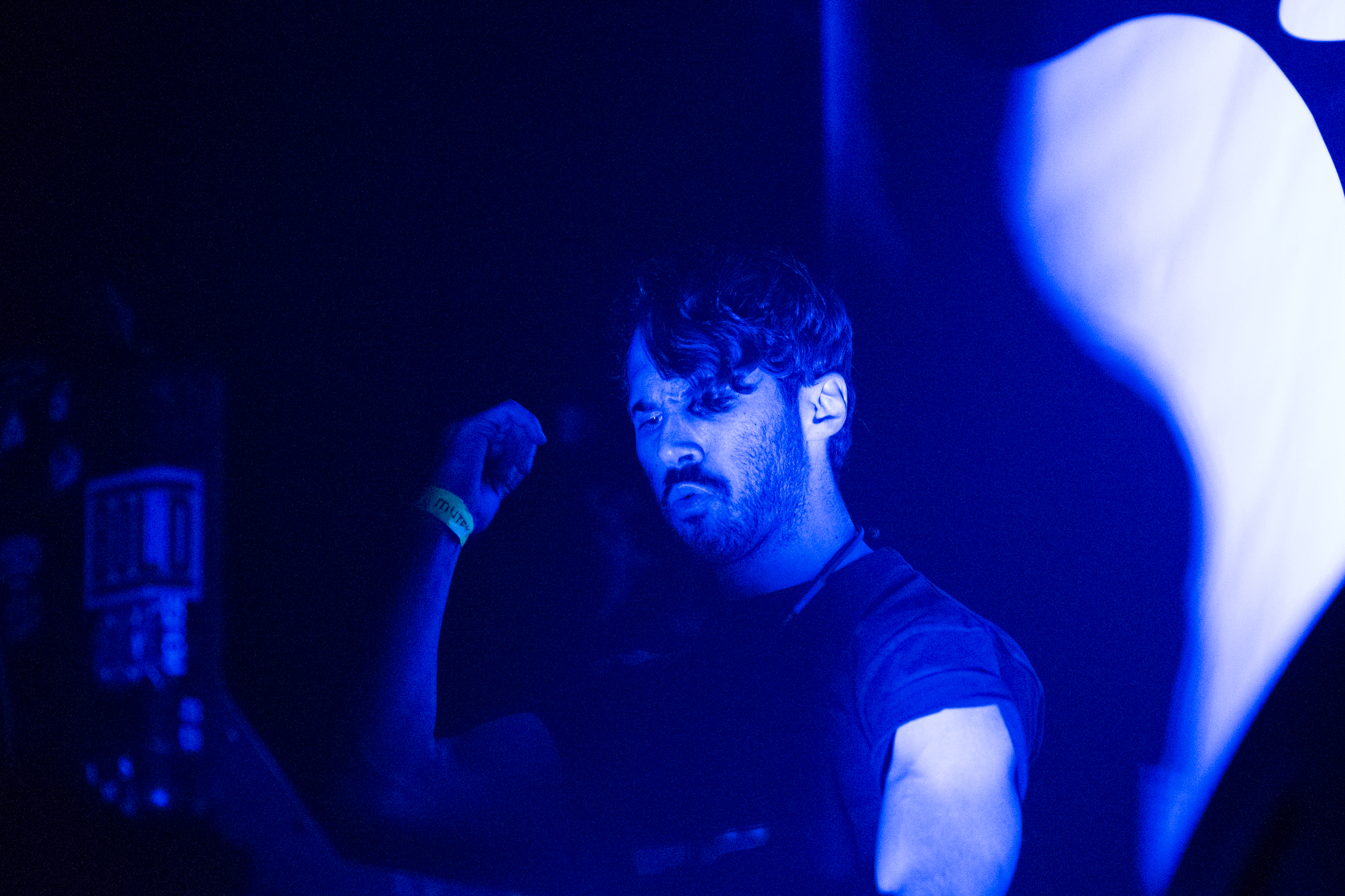 MUTEK Mexico