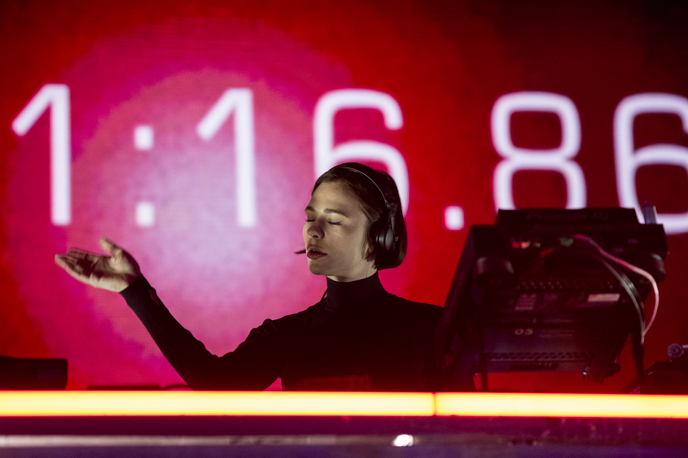 MUTEK Mexico