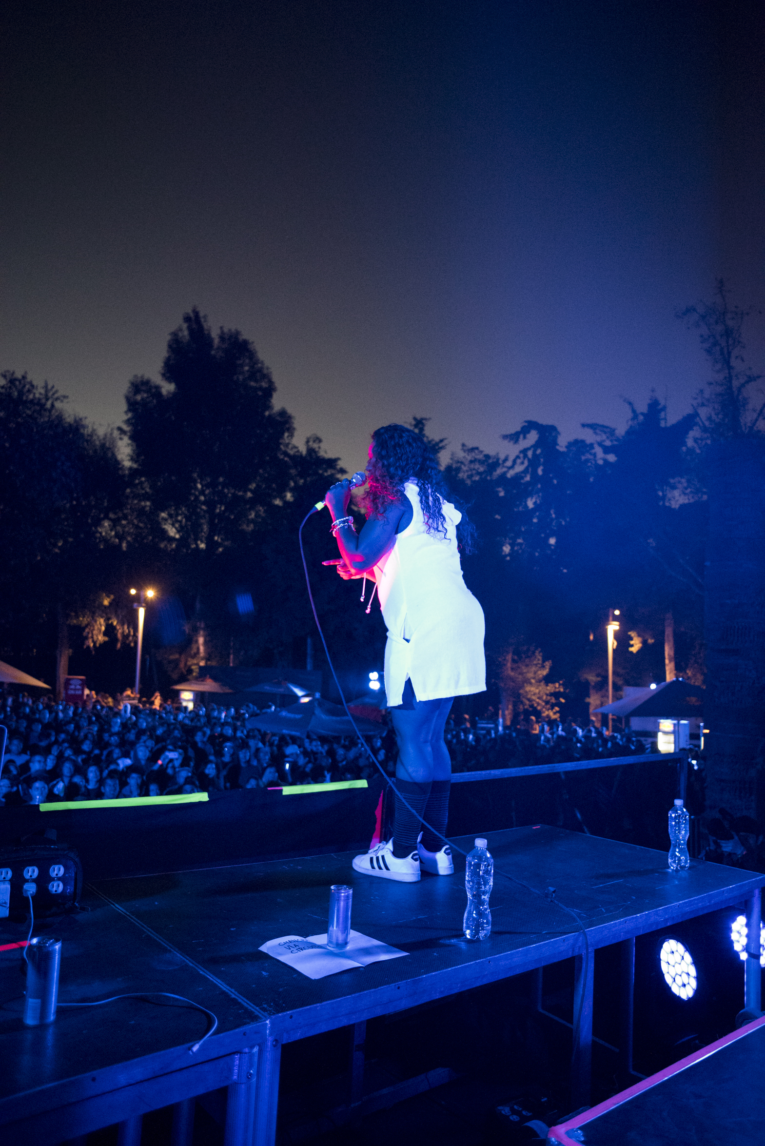MUTEK Mexico