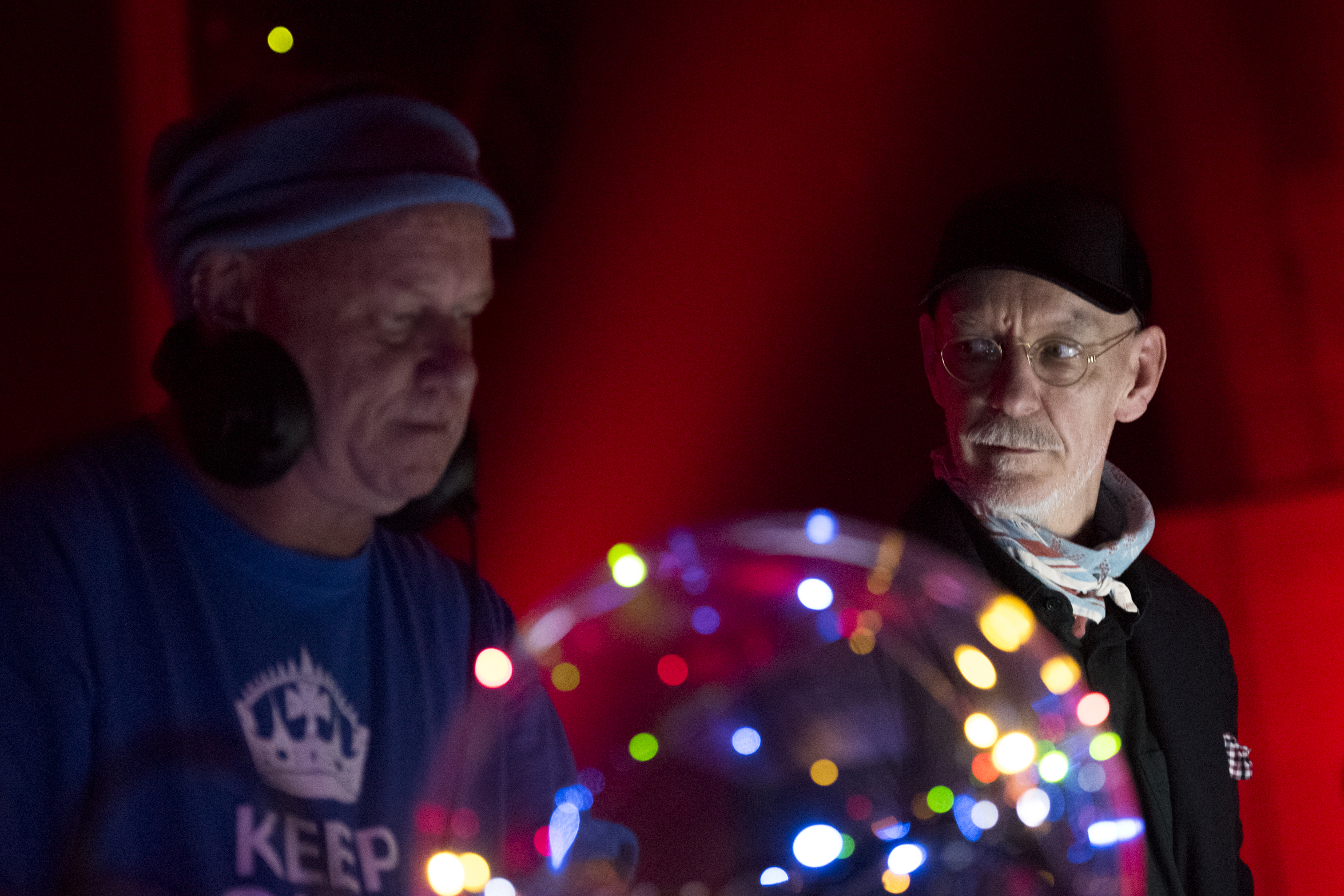 MUTEK Mexico