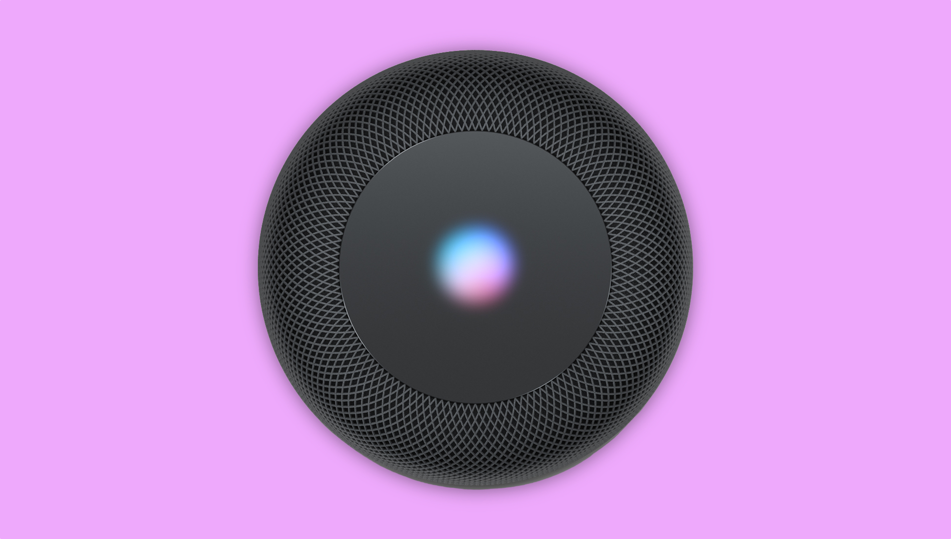 Apple HomePod review