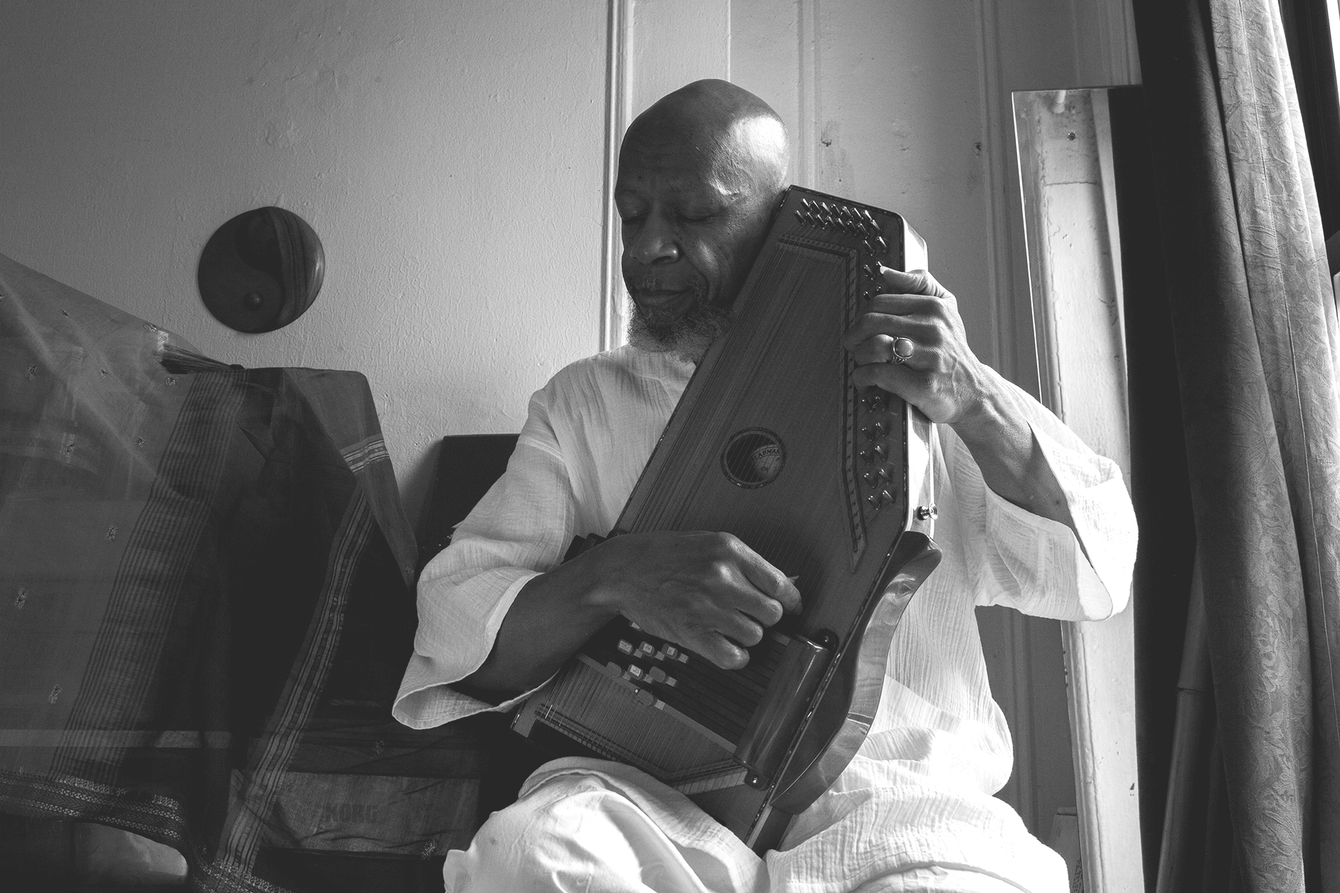 Laraaji