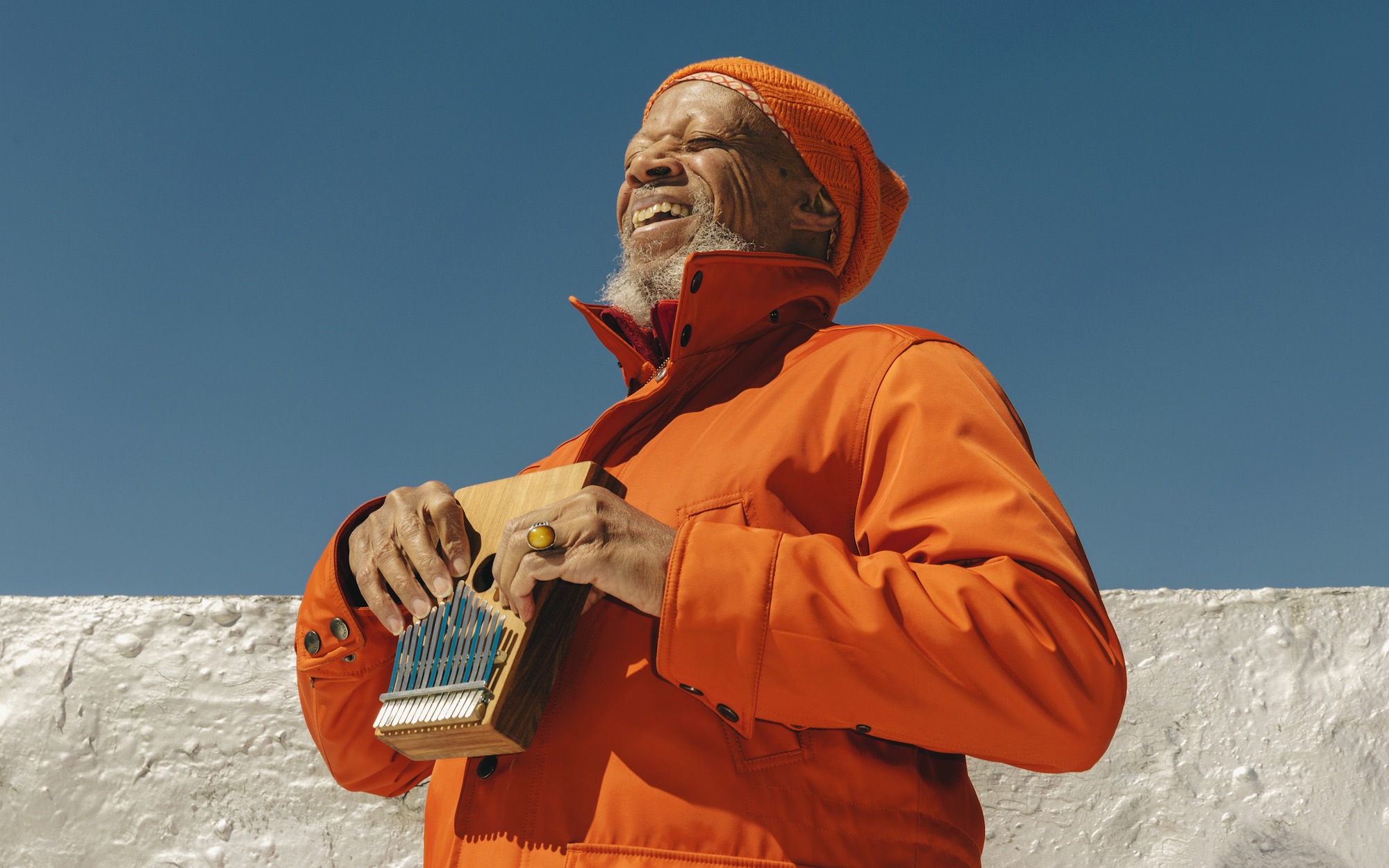 Laraaji