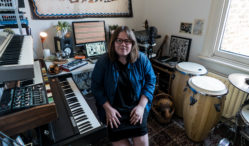 Emma-Jean Thackray – Against The Clock