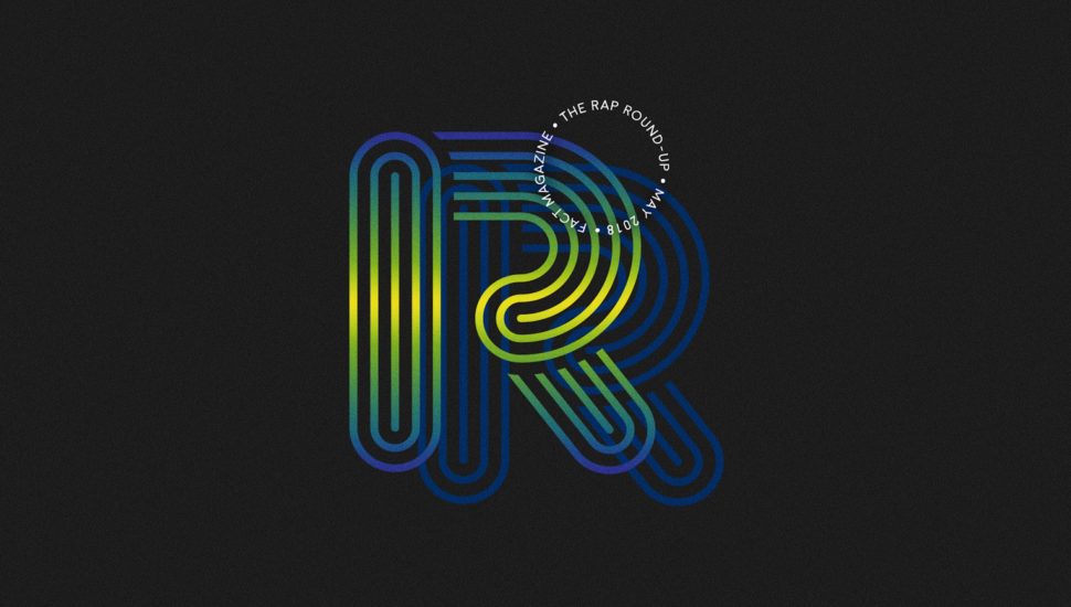 The Rap Round Up May 2018 A Ap Rocky Key Junglepussy