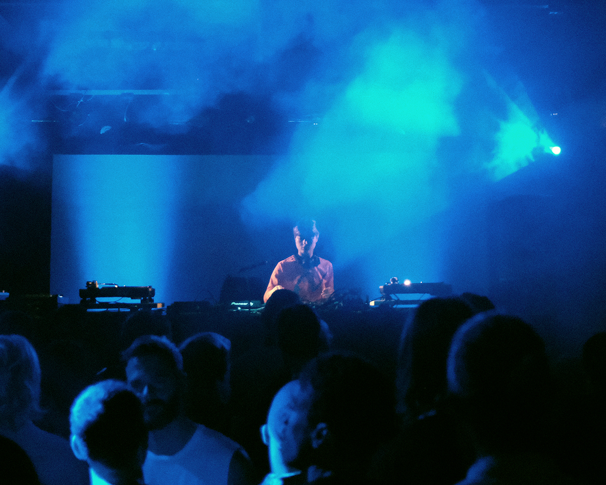 Intonal festival review
