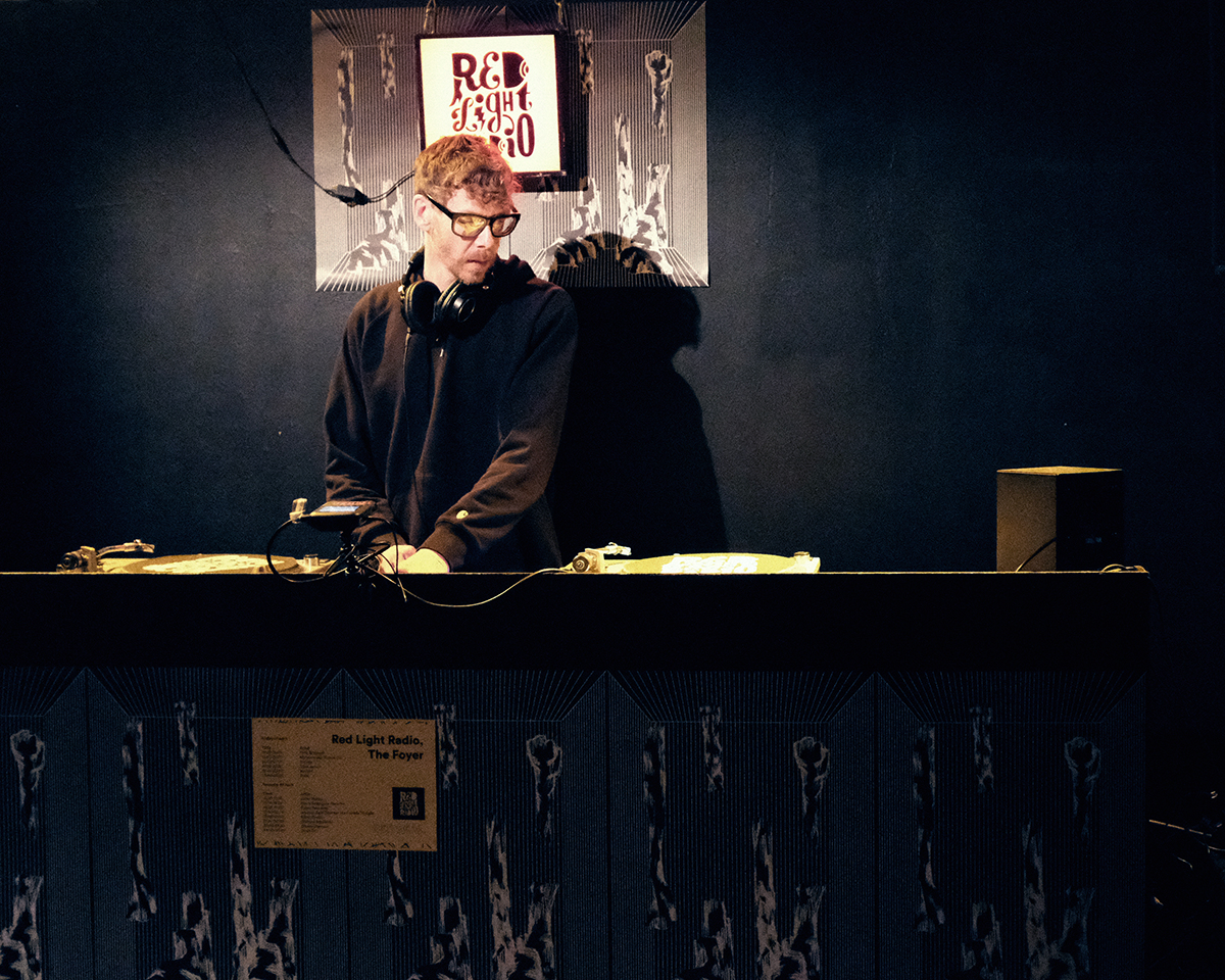 Intonal festival review