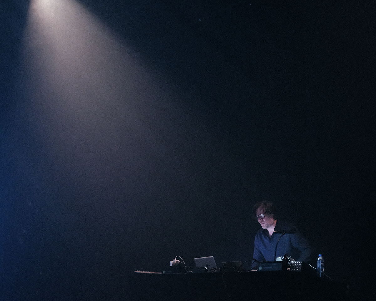Intonal festival review
