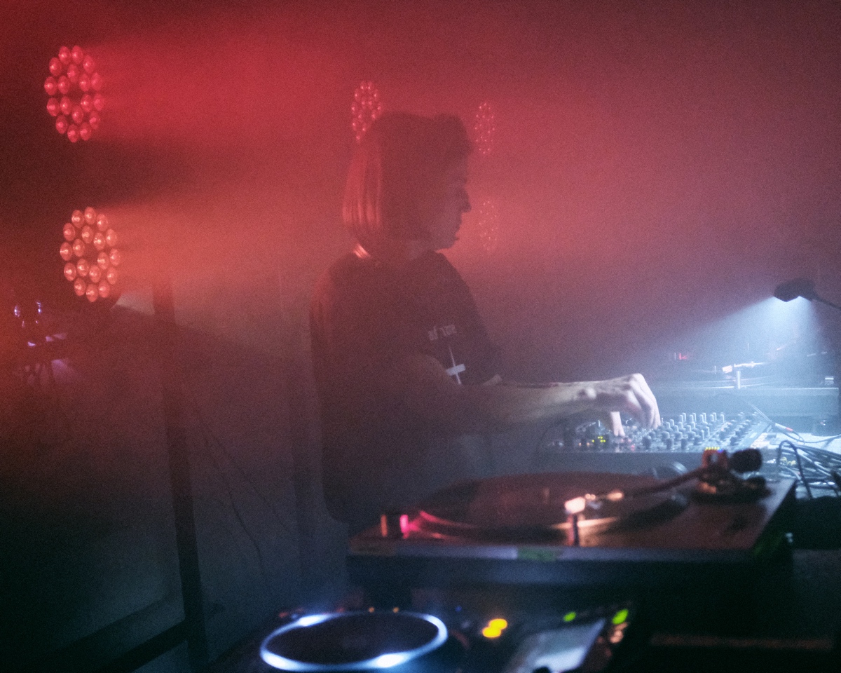 Intonal festival review