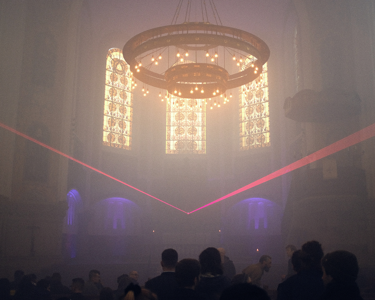 Intonal festival review
