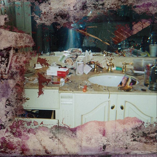 Pusha-T - Daytona