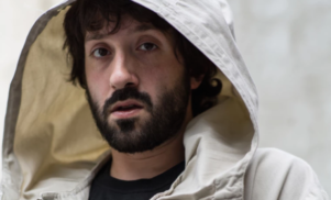 Rizzla to release debut album Adepta on Fade To Mind