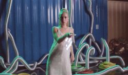 Florentino and Bad Gyal drop vivid ‘Por Ti’ video