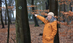 Watch the powerful trailer for upcoming Damo Suzuki documentary Energy