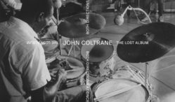 Lost John Coltrane album to get release after 55 years