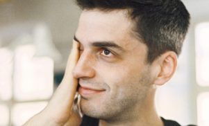 Kornél Kovács announces Metropolis EP on Unknown to the Unknown