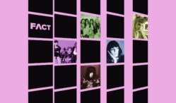 Singles Club: Disco-funk, bubblegum pop and “a ’90s girl group headlining a Balearic rave”