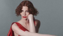 SOPHIE officially announces debut album OIL OF EVERY PEARL’s UN-INSIDES