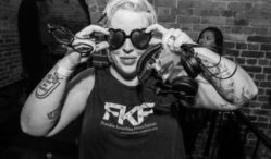 Jackmaster, Peggy Gou to play The Black Madonna’s We Still Believe stage at Parklife 2018