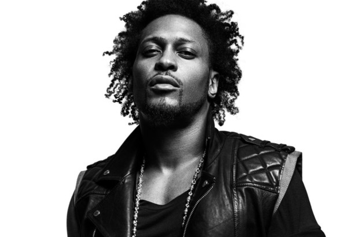 D’Angelo, Willie Nelson and Nas contribute to Red Dead Redemption 2 soundtrack