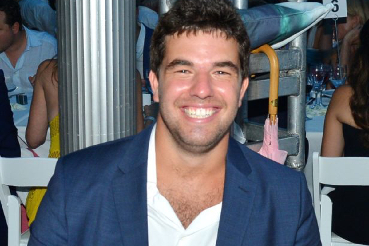 Fyre Festival Founder Billy McFarland sentenced to six years in prison