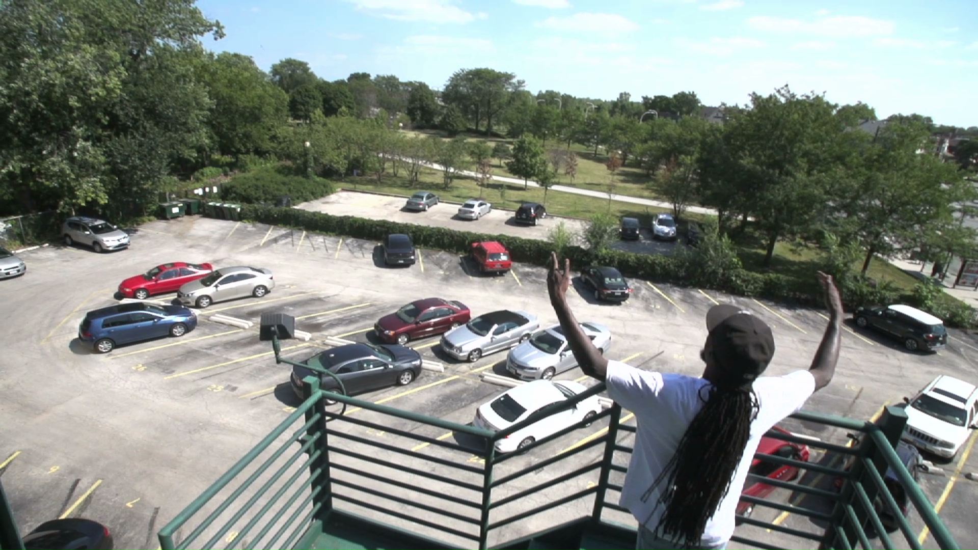 RP Boo – Against The Clock