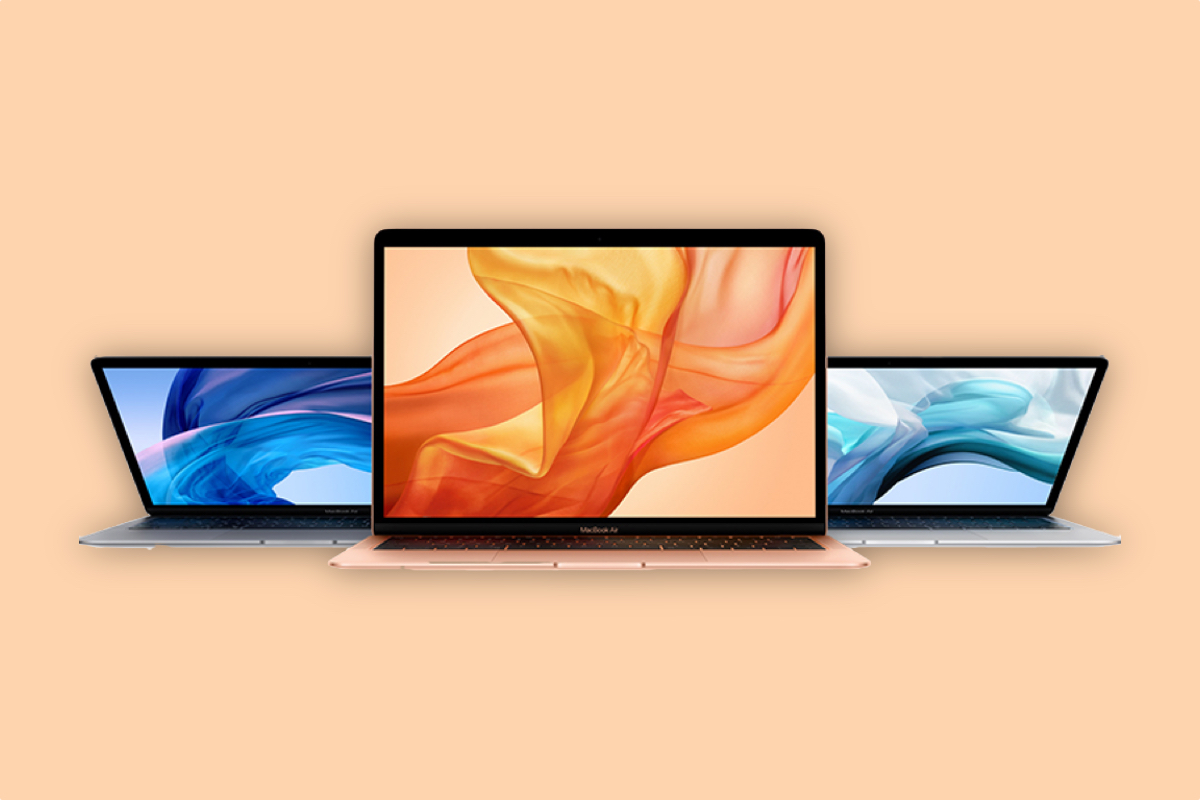 Apple’s new MacBook Air, Mac mini and iPad Pro are a mixed bag for musicians