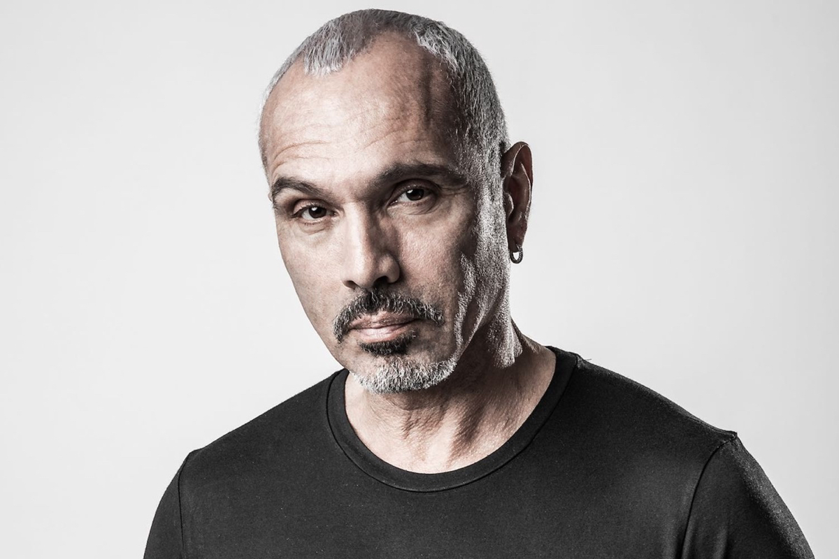 David Morales arrested in Japan on suspicion of MDMA possession