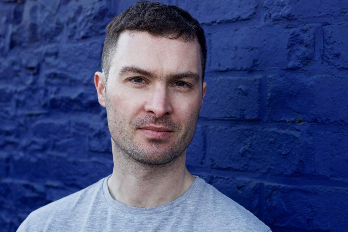 Peverelist to issue unreleased track from 2008 on next Punch Drunk 12″