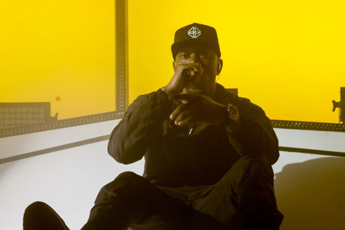 Dan Hancox’s history of grime <em>Inner City Pressure</em> to be adapted for television