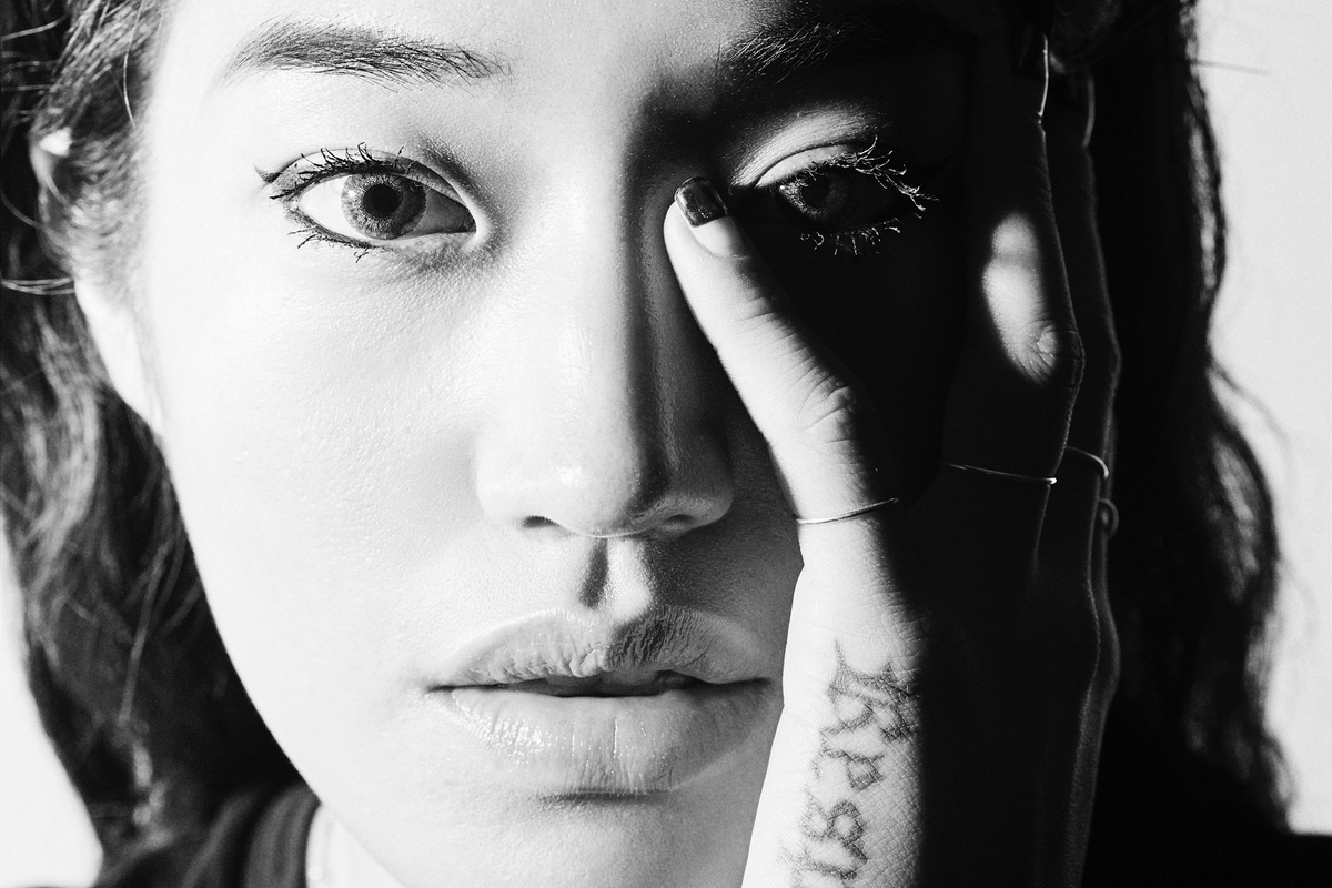 Peggy Gou’s ‘it Makes You Forget (itgehane)’ Remixed By Jamal Moss, I:cube And Jay Daniel