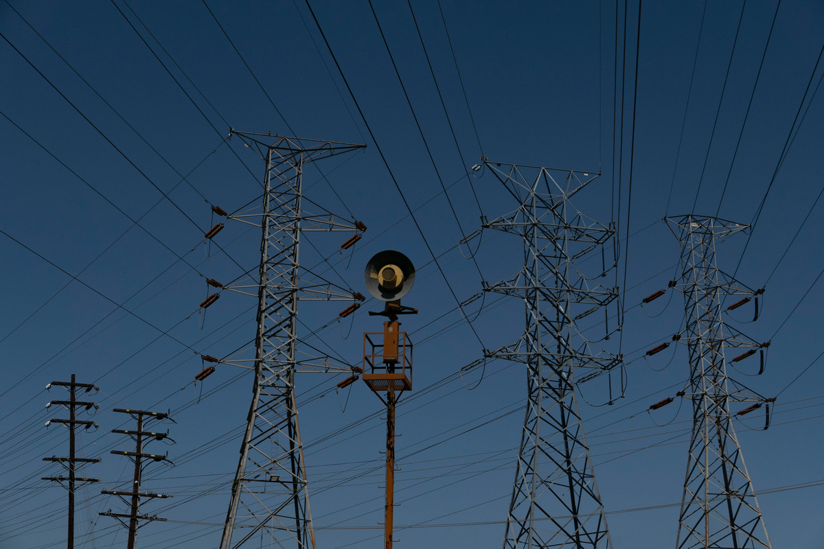 Lawrence English repurposes the Los Angeles Civil Defence System for new sound piece <em>Seirá</em>