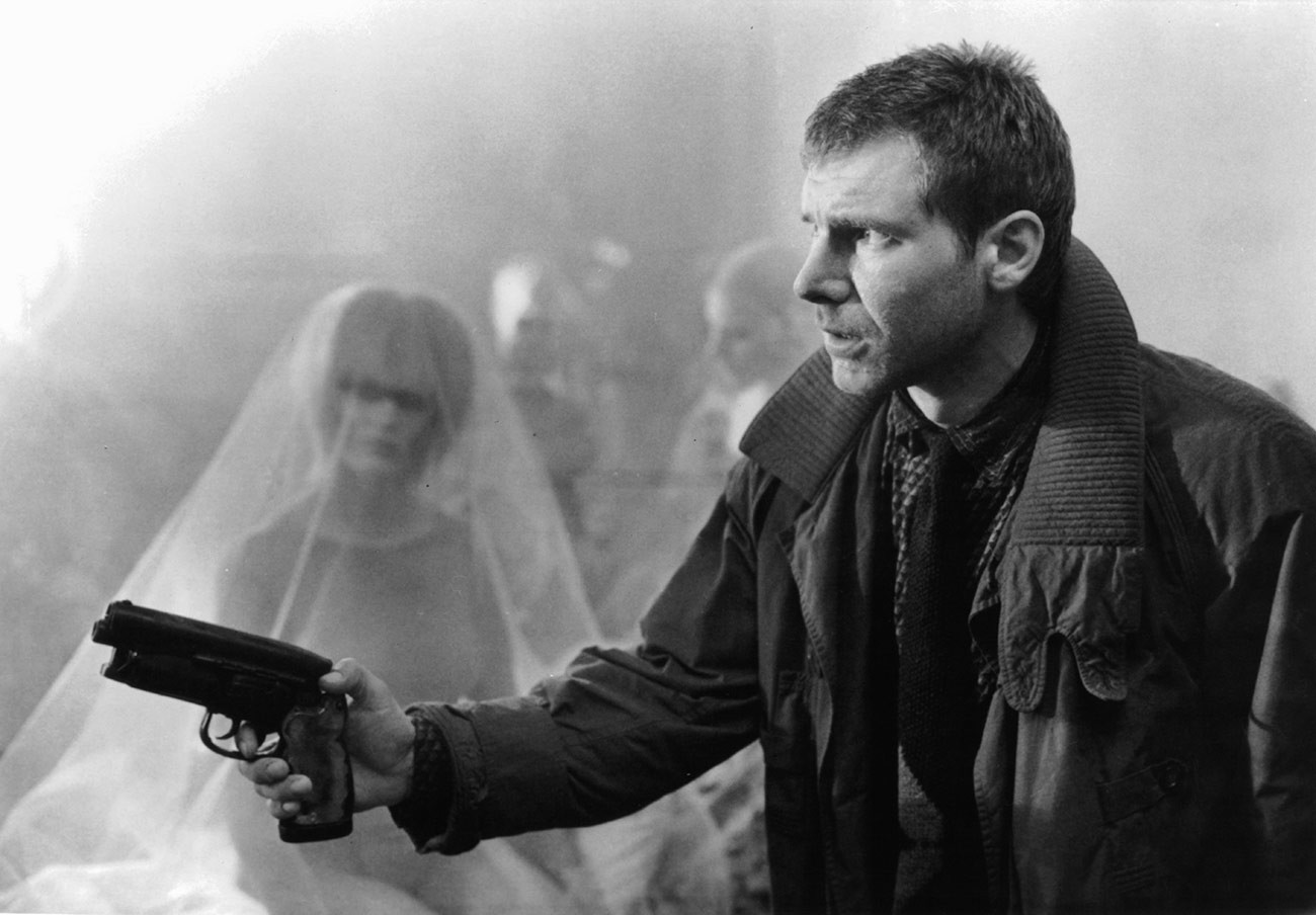 Blade Runner 2049 targeting a $50 million opening weekend