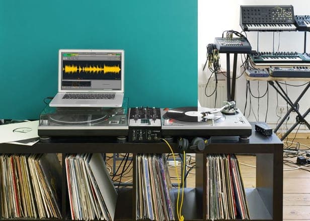 Ableton Live 9.5 is an incremental update that's full of surprises