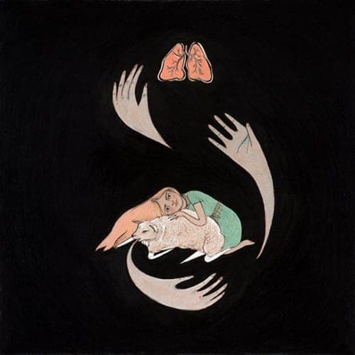Stream Purity Ring’s Shrines in full